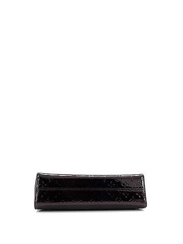 Louis Vuitton Roxbury Drive Handbag Monogram Vernis (view 2)
