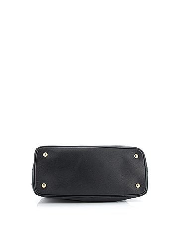 Prada Gardener's Tote Saffiano Leather Medium (view 2)