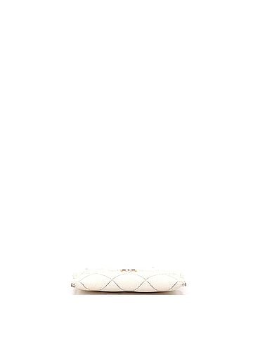 Chanel Classic Card Holder Quilted Caviar (view 2)
