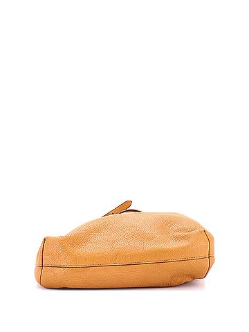 Prada Shopping Tote Vitello Daino Large (view 2)