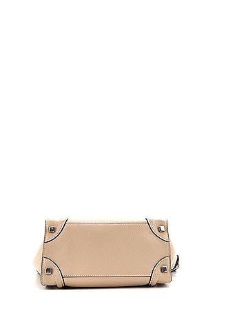 Céline Luggage Bag Grainy Leather Micro (view 2)