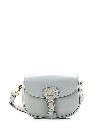 Christian Dior Bobby Flap Bag Leather Medium (view 1)