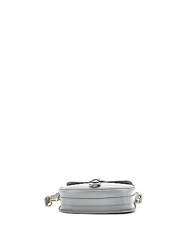 Christian Dior Bobby Flap Bag Leather Medium (view 2)