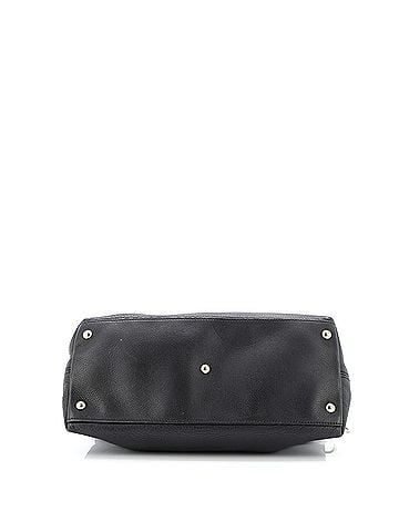 Gucci Soho Convertible Soft Top Handle Bag Leather (view 2)
