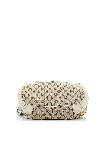 Gucci Sukey Tote GG Canvas Medium (view 2)