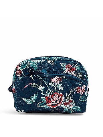 Vera Bradley Medium Cosmetic Bag (view 1)