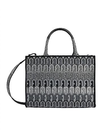 FURLA Opportunity Small Tote Bag (view 1)