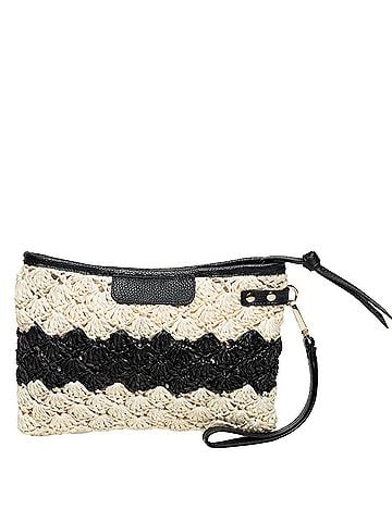 Laggo Women's Kara Clutch Bag (view 1)