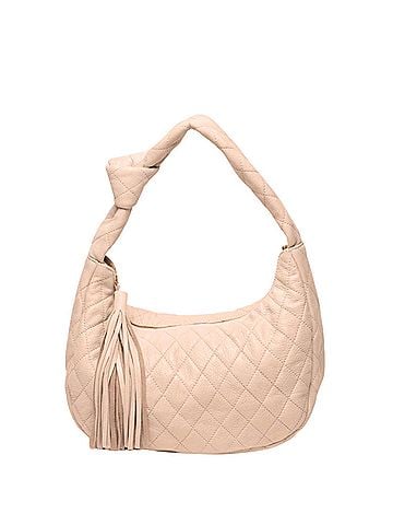 Laggo Women's Lola Quilted Shoulder Bag (view 1)
