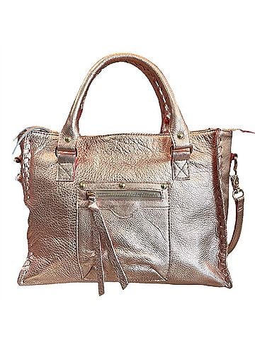 Laggo Jagger Satchel Bag (view 1)