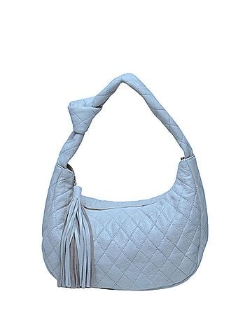 Laggo Women's Lola Quilted Shoulder Bag (view 1)