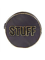 Simply Southern Makeup Bag
