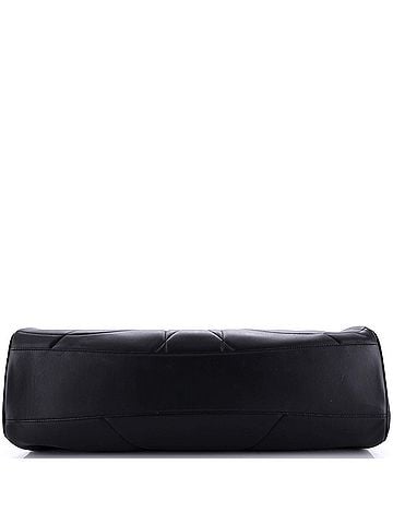 Dolce & Gabbana Devotion Crossbody Bag Quilted Leather Extra Large (view 2)