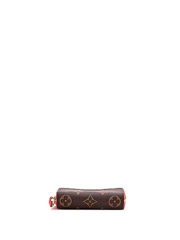 Louis Vuitton Zippy Multicartes Wallet Monogram Canvas (view 2)