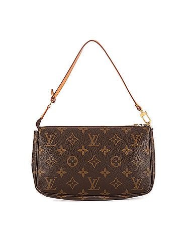 Louis Vuitton Accessory Pouch  (view 2)