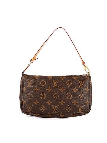Louis Vuitton Accessory Pouch  (view 2)