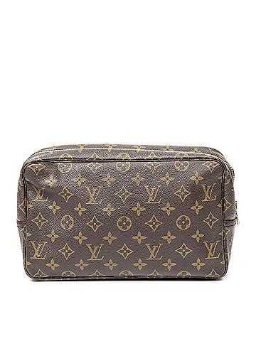 Louis Vuitton Toiletry Pouch GM (view 1)