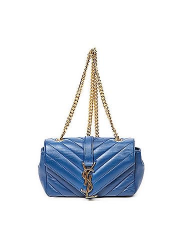 Yves Saint Laurent Classic Baby Chain Bag  (view 1)