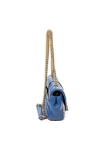 Yves Saint Laurent Classic Baby Chain Bag  (view 2)