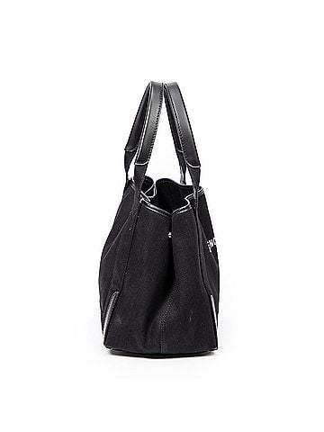Balenciaga Small Navy Cabas  (view 2)