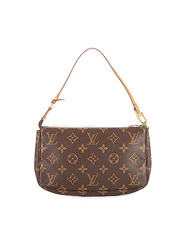 Louis Vuitton Accessory Pouch  (view 2)