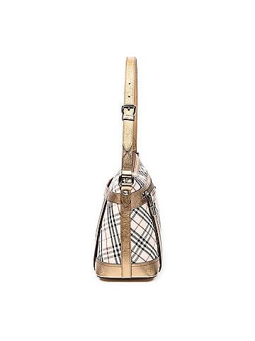 Burberry Medium Zip Tote  (view 2)