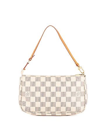 Louis Vuitton Accessory Pouch  (view 2)