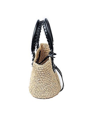 Balenciaga Panier XS Basket Tote  (view 2)