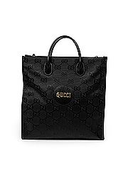 Gucci Leather Shoulder Bag