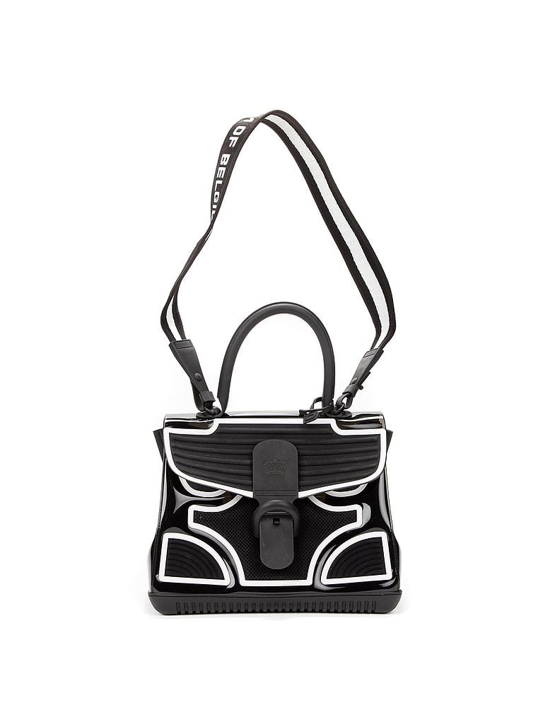 Delvaux Black Kingdom of Belgium The Champion  One size - photo 1