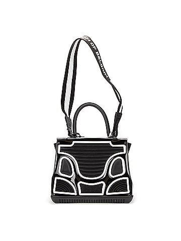 Delvaux Kingdom of Belgium The Champion  (view 2)