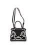 Delvaux Black Kingdom of Belgium The Champion  One size - photo 2