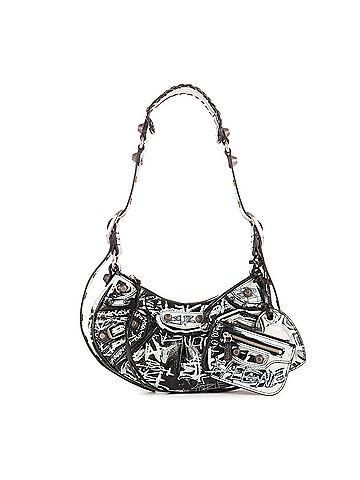 Balenciaga XS Le Cagole  (view 1)