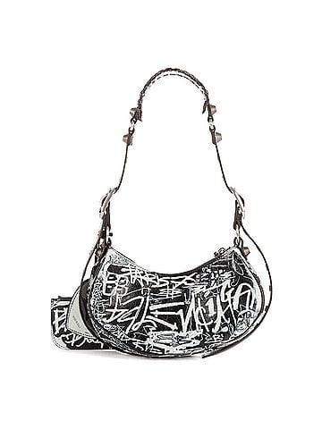 Balenciaga XS Le Cagole  (view 2)