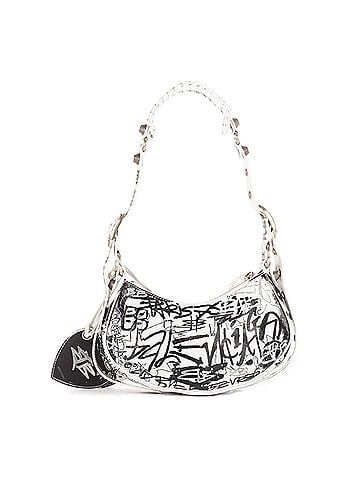 Balenciaga XS Le Cagole  (view 2)