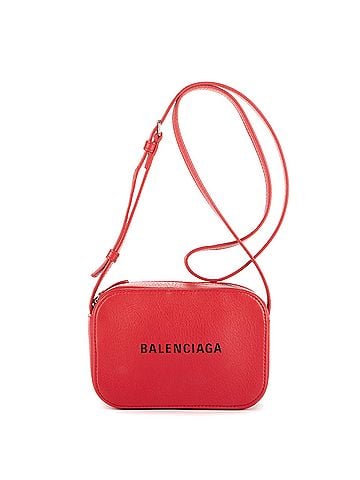 Balenciaga XS Everyday Camera Bag  (view 1)
