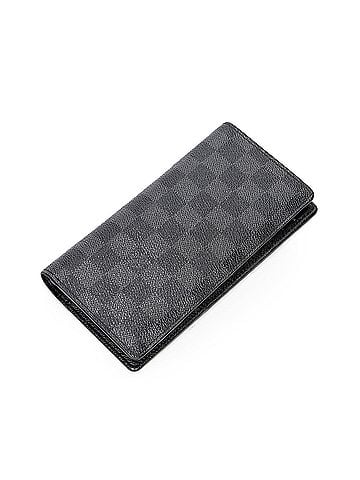 Louis Vuitton Brazza Wallet  (view 1)