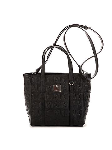 MCM Mini Tote  (view 1)