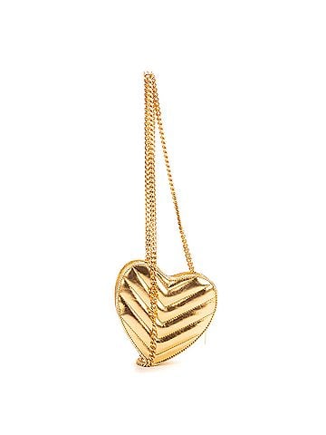 Yves Saint Laurent Heart Mini  (view 2)