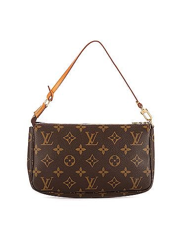 Louis Vuitton Accessory Pouch  (view 2)