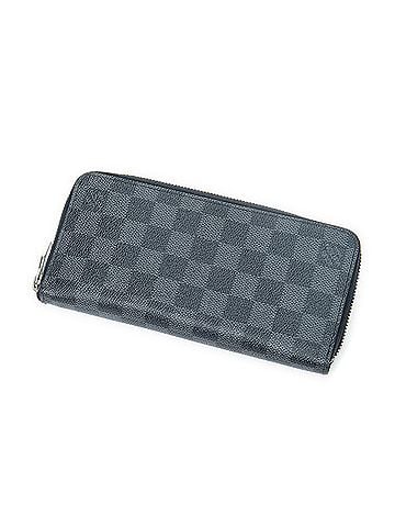 Louis Vuitton Zippy Vertical Wallet  (view 1)