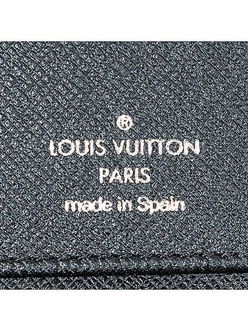 Louis Vuitton Zippy Vertical Wallet  (view 2)