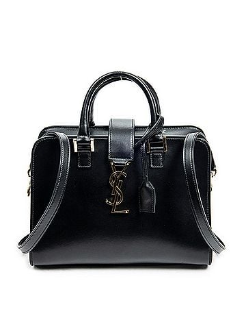 Yves Saint Laurent Baby Cabas  (view 1)