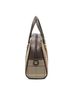 Burberry Green Burberrys Small Boston  One size - photo 4