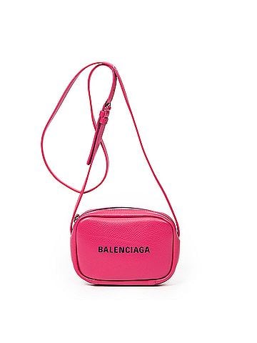 Balenciaga XS Everyday Camera Bag  (view 1)