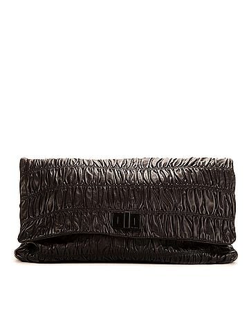 Prada Large Flap Clutch  (view 1)