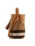 Burberry Brown Rucksack  One size - photo 4