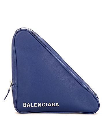 Balenciaga Triangle Pouch  (view 1)