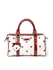 Gucci Leather Shoulder Bag