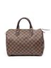 Louis Vuitton Brown Speedy 30 One size - photo 1